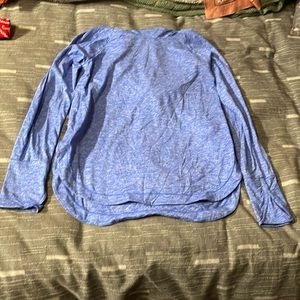 Athleta uptempo hoodie